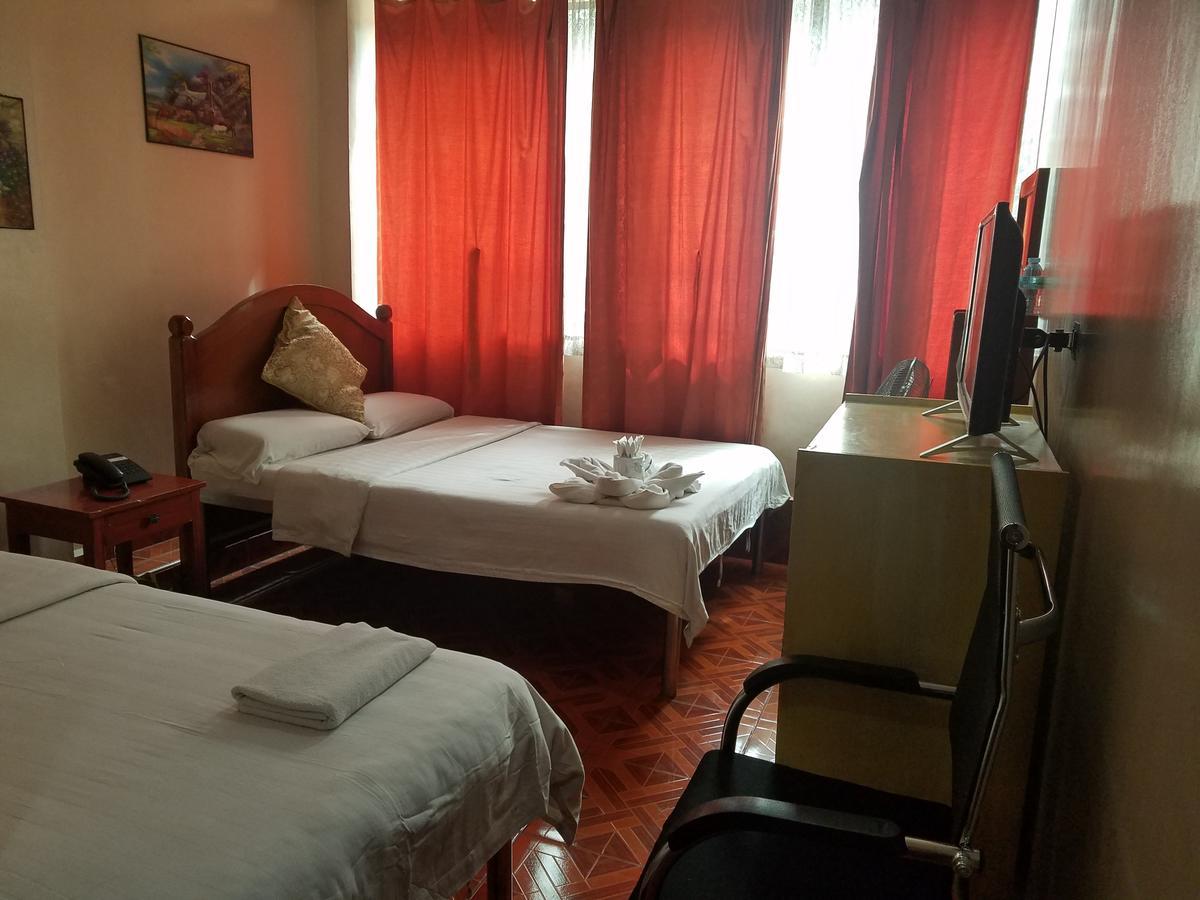 Hotel 45 Extension Baguio City ภายนอก รูปภาพ